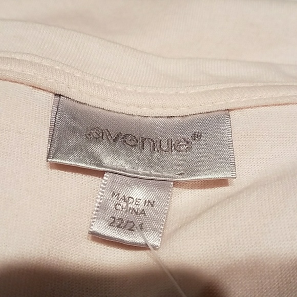 Half sleeve top - Picture 4 of 4